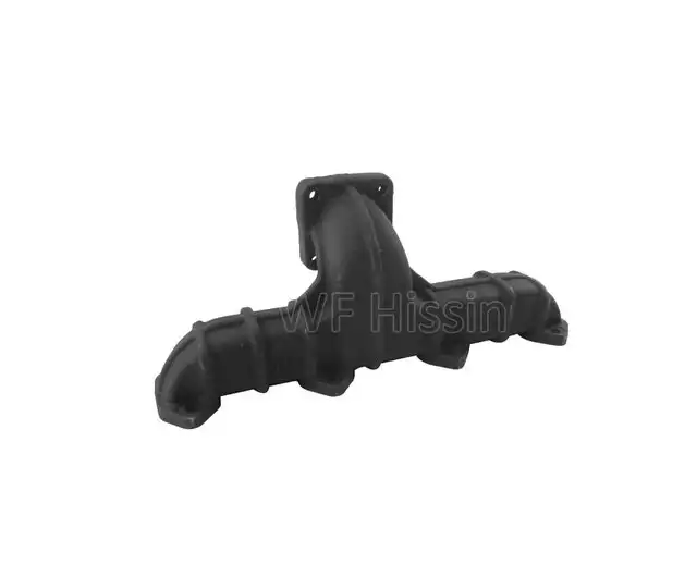 Exhaust manifold Xinchai